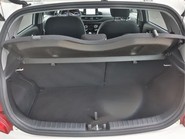 Kia Picanto 1.0 CVVT First Edition 2017 Benzine 21