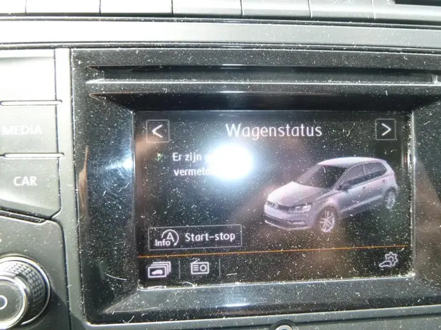 Volkswagen Polo 1.0 Easyline 2016 Benzine 14