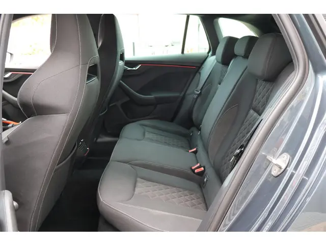 Škoda Scala 1.5 Sport Business 2020 Benzine 15