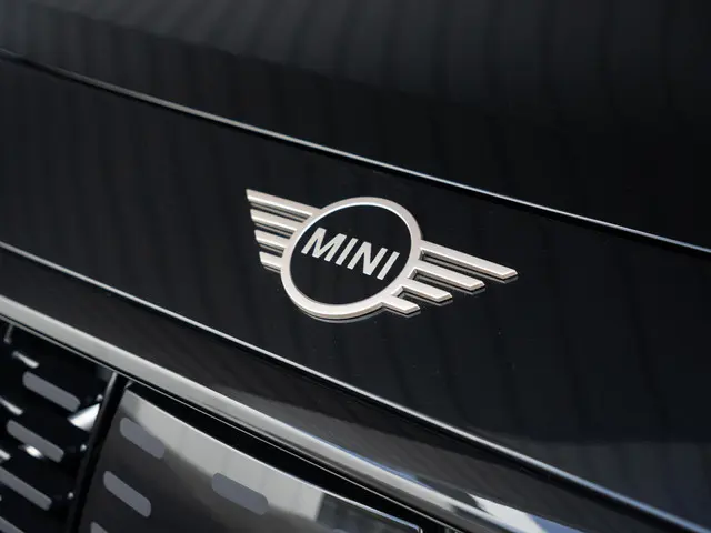 MINI Countryman C 2026 Benzine 15