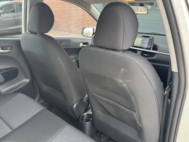 Kia Picanto 1.0 CVVT FIRST EDITION 2017 Benzine 11