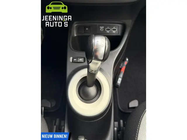 Renault Twingo Z.E. R80 |Navi|Cima|22kW 2020 Elektrisch 14