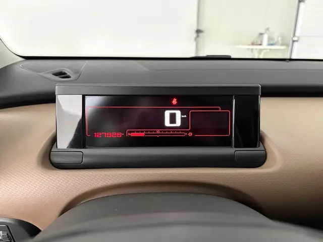 Citroën C4 Cactus 1.2 PureTech Shine 2015 Benzine 10