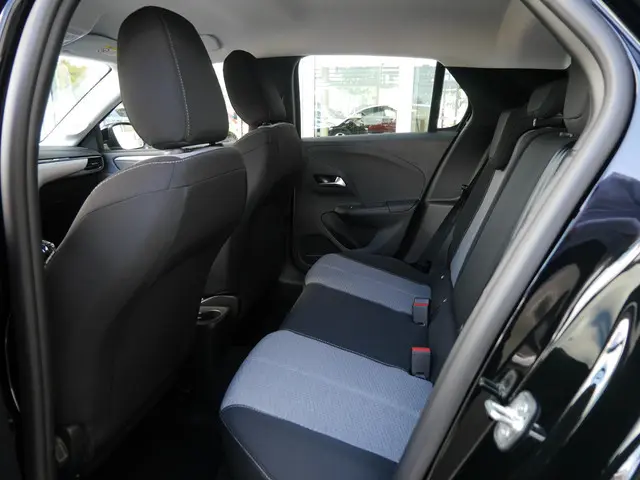 Opel Corsa 1.2 Turbo Edition 2025 Benzine 11