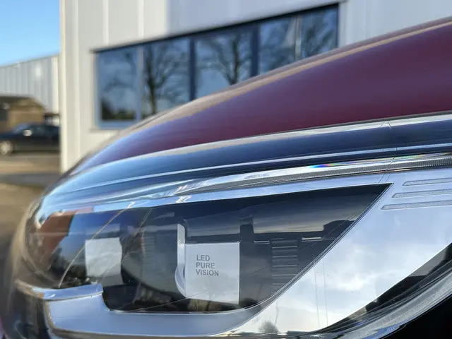 Renault Kadjar 1.2 TCe Extase 2017 Benzine 8