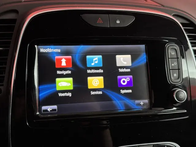 Renault Captur 0.9 TCe Intens 2019 Benzine 35