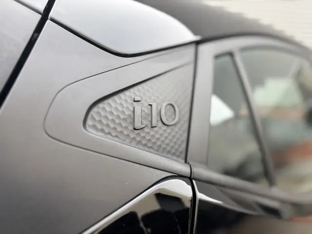 Hyundai i10 1.0 Comfort 5-zits | Automaat | 2021 Benzine 23