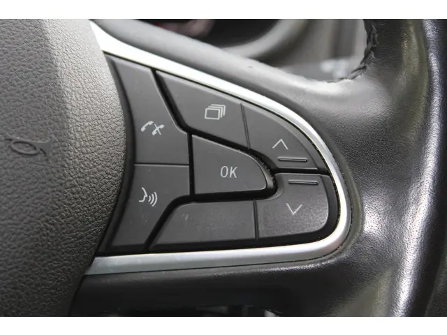 Renault Mégane Estate 1.3 TCe Intens 140 pk 2022 Benzine 24