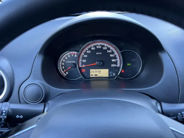 Mitsubishi Space Star 1.2 Active 2020 Benzine 5