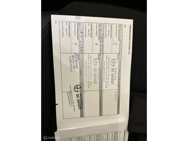 Renault Kadjar 1.2 TCe Black Edition 2018 Benzine 30