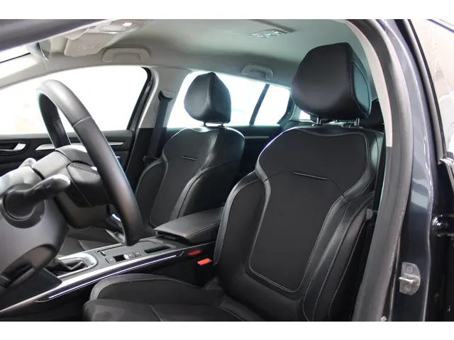 Renault Mégane Estate 1.3 TCe 140 Techno 2023 Benzine 7