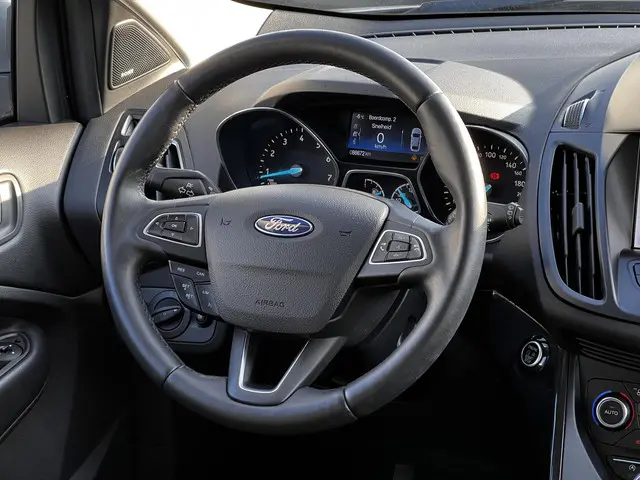 Ford Kuga 1.5 EcoBoost Titanium 2019 Benzine 30