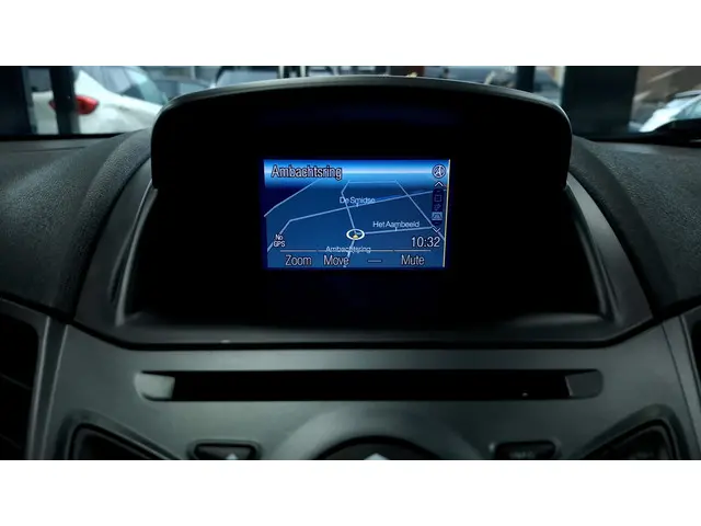 Ford Fiesta 1.0 Style 2014 Benzine 15