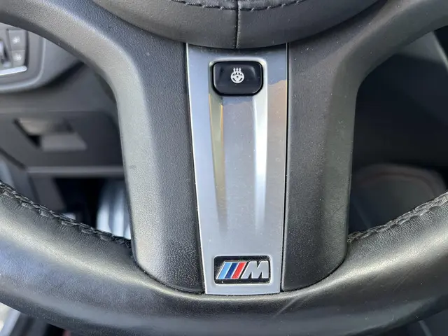 BMW X4 xDrive30i High Executive M-Sport 2019 Benzine 56