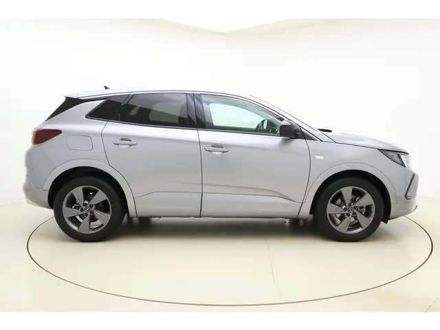 Opel Grandland 1.2 Turbo GS 2023 Benzine 9