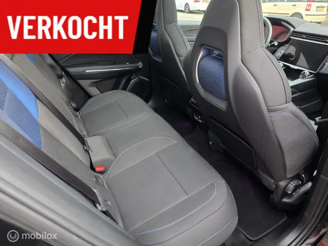 Lynk & Co 01 1.5 2021 Hybride Benzine 21