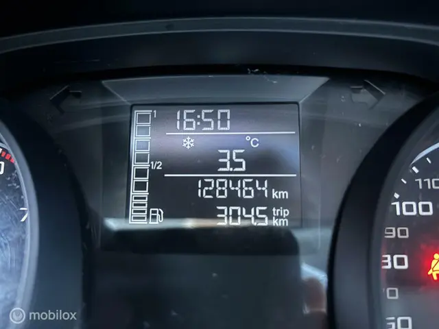 SEAT Ibiza 1.2 TSI Style 2014 Benzine 16