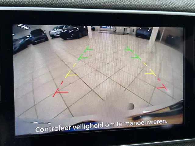 Nissan Micra 1.0 IG-T N-Connecta 2020 Benzine 11