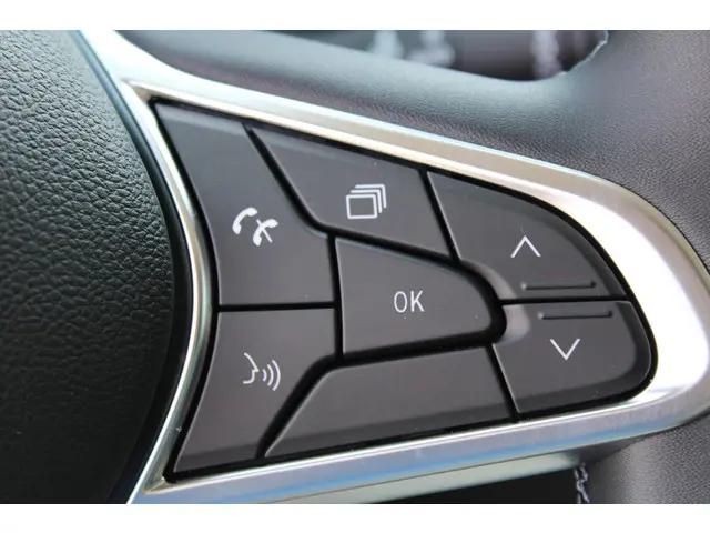 Nissan Townstar N-Connecta L1 45 kWh 2025 Elektrisch 17