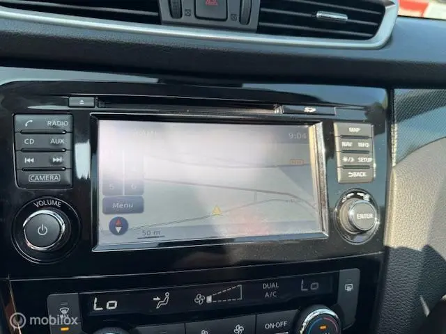 Nissan X-Trail 1.6 DIG-T Connect Edition7p. 2016 Benzine 13