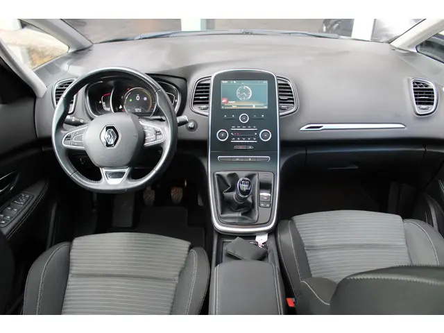 Renault Scénic 1.2 TCe 2017 Benzine 3