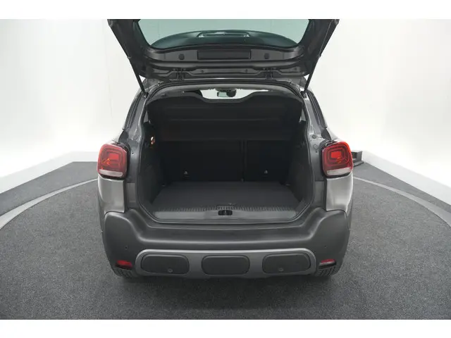 Citroën C3 Aircross PureTech 110 Feel 2024 Benzine 54