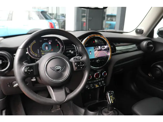 MINI Electric Camden Edition 2023 Elektrisch 5