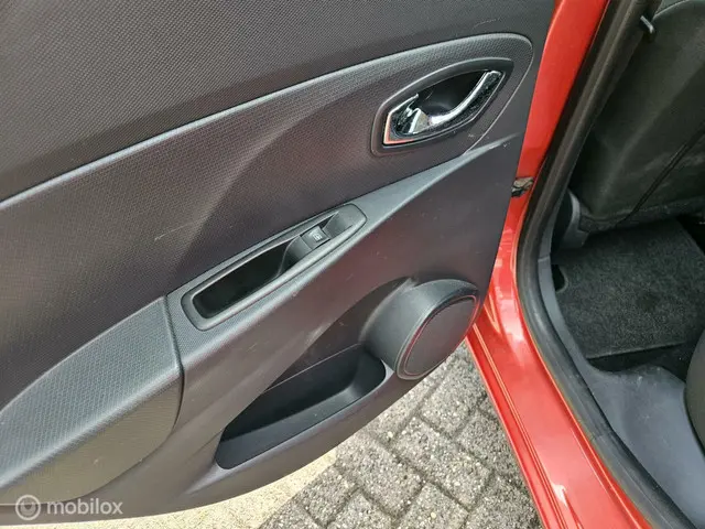 Renault Clio Estate 0.9 TCe Dynamique 2013 Benzine 11