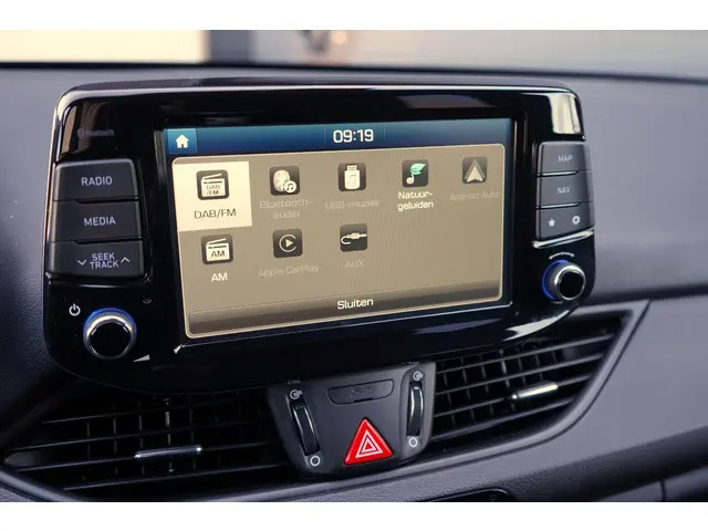 Hyundai i30 2.0 T-GDI N2 Performance 2019 Benzine 31