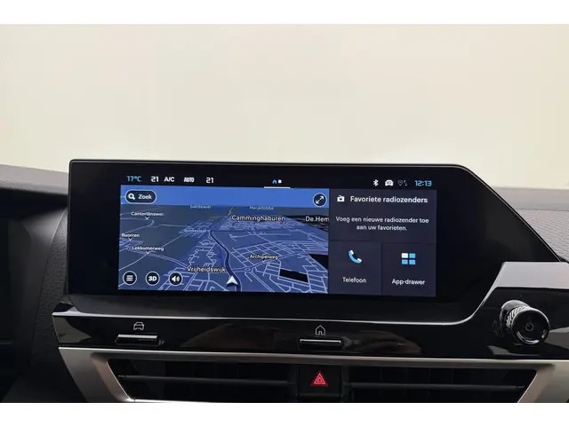 Citroën C4 Hybrid 145pk Plus 2025 Hybride Benzine 24