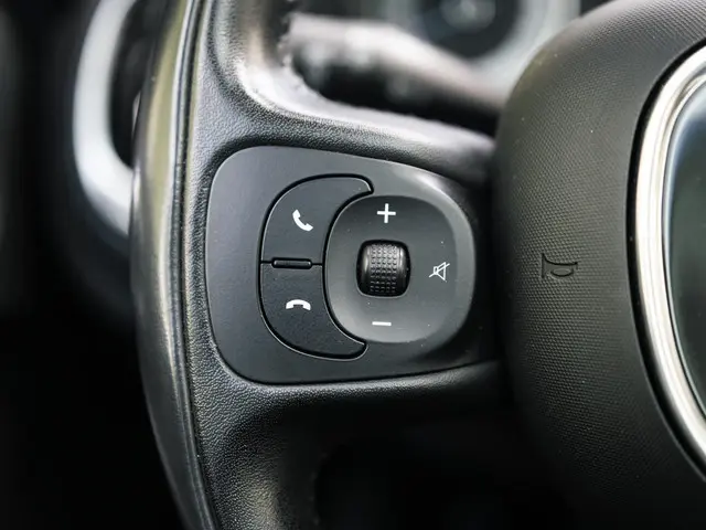 Fiat 500L 0.9 Lounge 105Pk Pano, 48.000km!!!! NAP !! 2015 Benzine 32