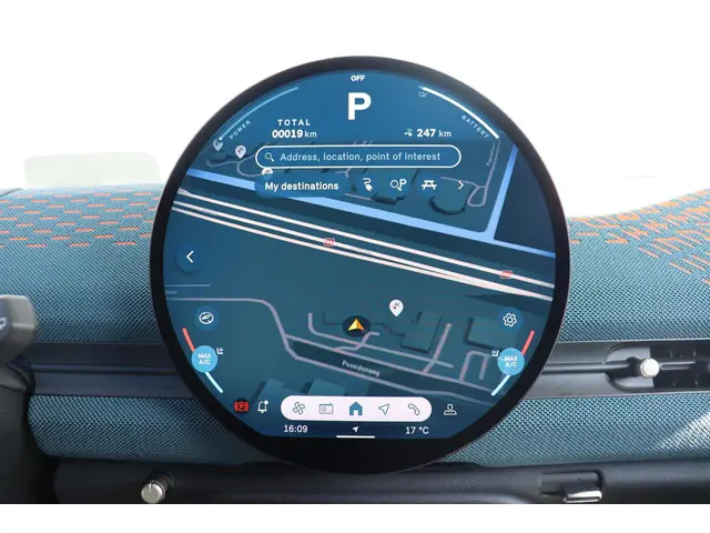 MINI Aceman E | Favoured M 2025 Elektrisch 19