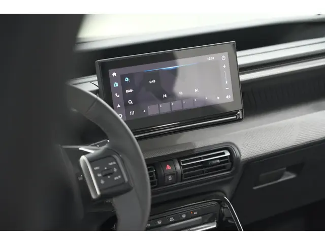 Citroën C3 Turbo 100pk Max 2024 Benzine 45