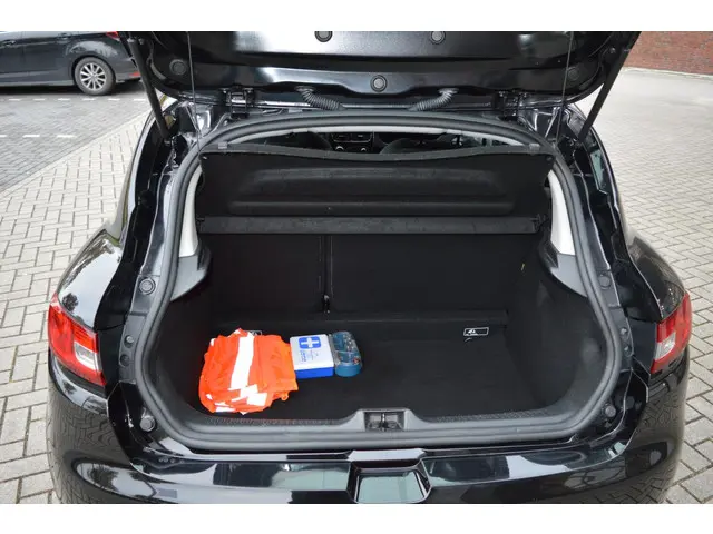 Renault Clio 0.9 TCe Zen 2017 Benzine 16