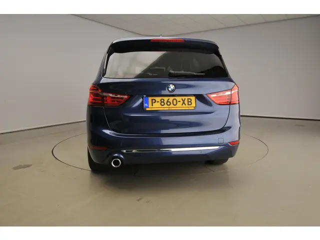 BMW 2 Serie Gran Tourer 216i 7p. 2022 Benzine 3