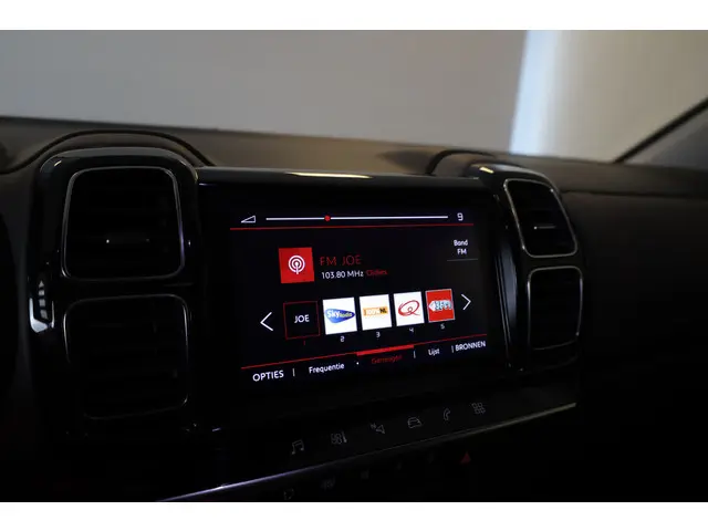 Citroën C5 Aircross PT Feel 130 2019 Benzine 22