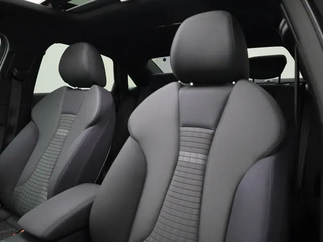 Audi A3 Limousine 35 TFSI/150PK S Line 2019 Benzine 5