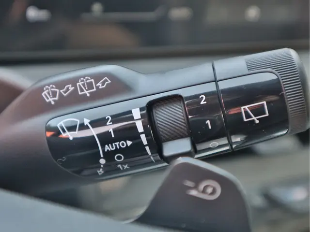 Kia EV9 Plus 99.8 kWh RWD 2026 Elektrisch 13