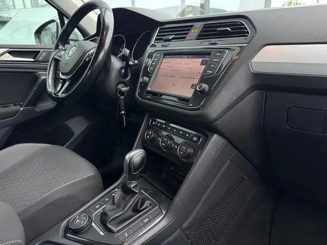 Volkswagen Tiguan 2.0 TSI 4Motion Highline 2016 Benzine 21