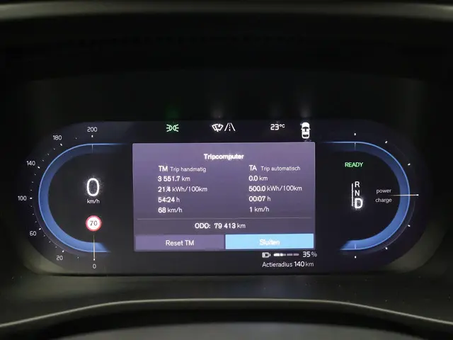 Volvo XC40 Recharge Pro 2021 Elektrisch 4