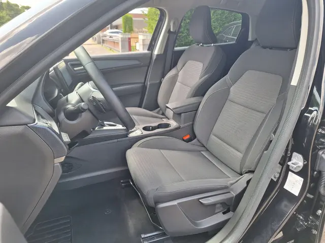 Renault Arkana 1.3 TCe 140 2024 Hybride Benzine 11