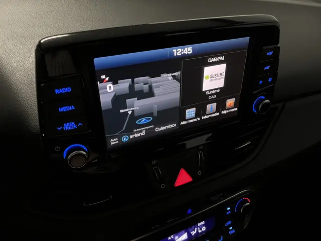 Hyundai i30 Wagon 1.0 T-GDI Comfort 2017 Benzine 11
