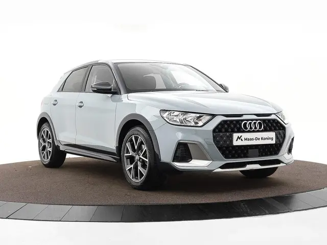 Audi A1 citycarver 25 TFSI 95pk Epic 2020 Benzine 20