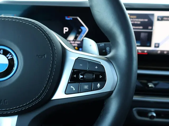 BMW X5 xDrive50e 2025 Hybride Benzine 31