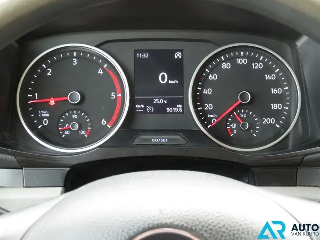 Volkswagen Crafter Bestel 30 2.0 TDI L3H3 2017 Diesel 17