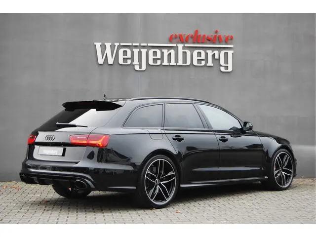 Audi RS6 2