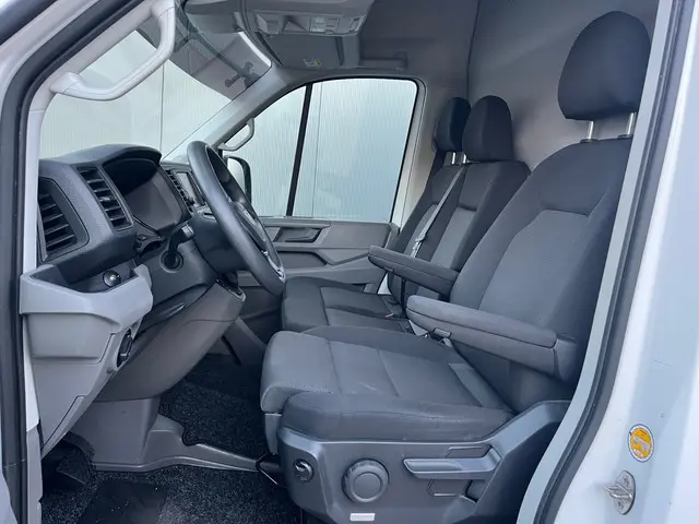 MAN TGE 35 2.0 Extra Lang Hoog 2019 Diesel 15