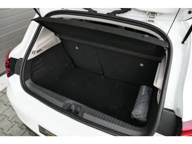 Renault Clio 1.0 TCe Intens 2020 Benzine 35