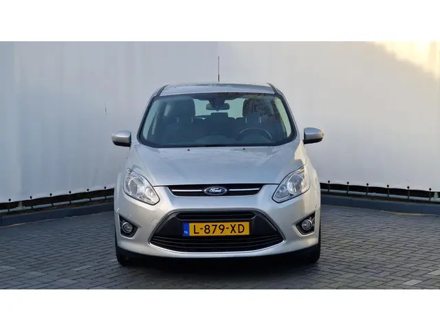 Ford C-MAX 1.0 Titanium 2013 Benzine 5