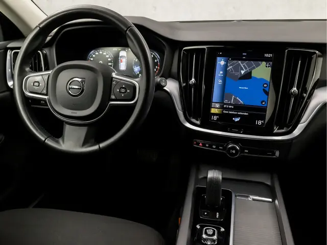 Volvo V60 2.0 B3 Business Sport 2020 Hybride Benzine 7